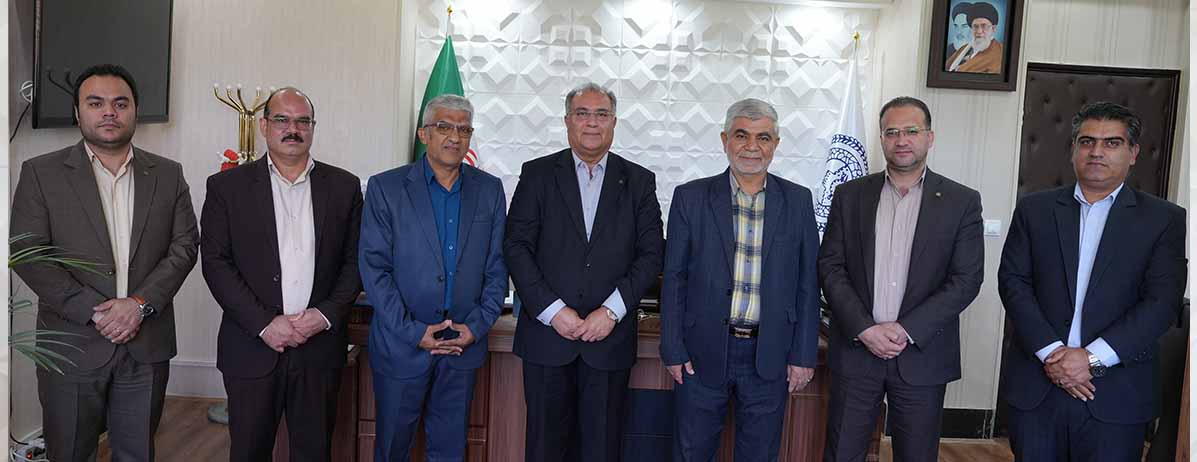 قدردانی آزادگان بیرجند از شهرداری