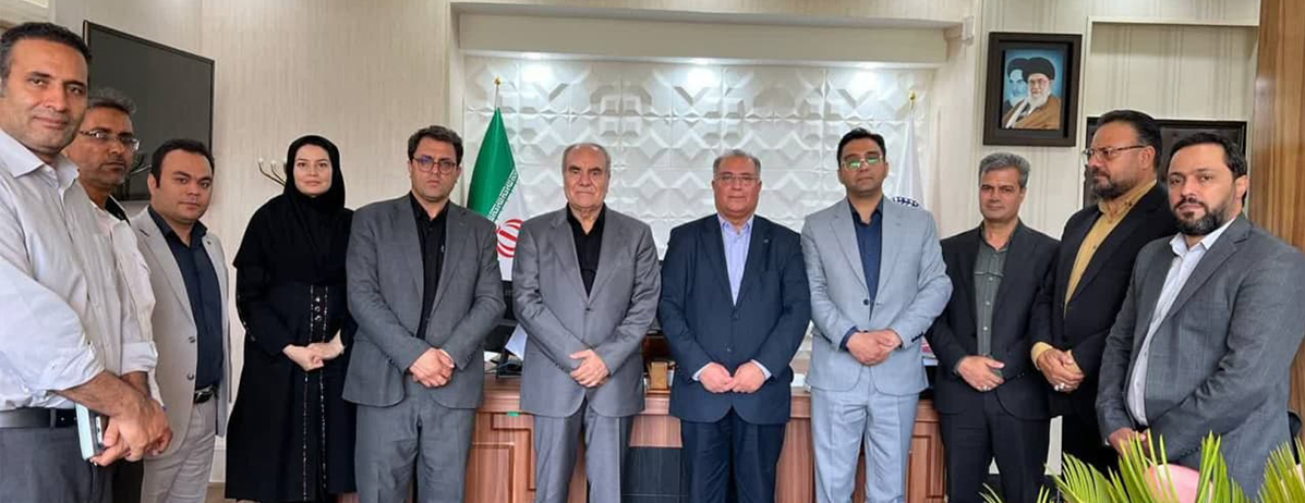 شهردار بیرجند: جهش شهر بیرجند مبنای مدیریت در دوره ششم بوده است