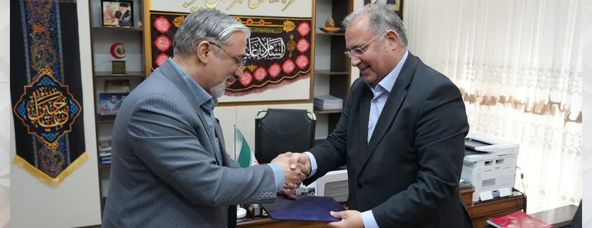 دیدار شهردار و مدیران شهرداری با نماینده عالی دولت در شهرستان بیرجند