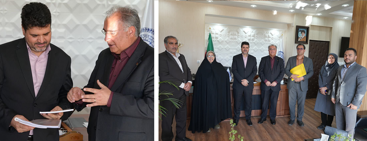 تأکید نماینده ویژه سازمان شهرداری‌ها بر لزوم انعکاس ملی دستاوردهای شهرداری بیرجند