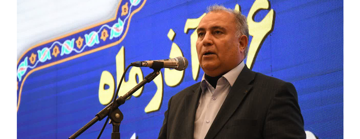 مژده شهردار بیرجند در مراسم روز ملی حمل‌ونقل: مسیر نوسازی و توسعه ناوگان حمل‌ونقل عمومی با قدرت ادامه می‌یابد