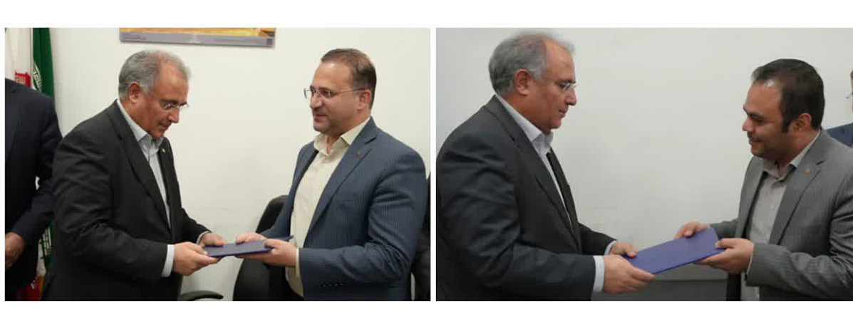 شهردار بیرجند در جلسه معارفه سرپرست سازمان فرهنگی، اجتماعی و ورزشی شهرداری: 🔸️شهرداری بیرجند در دوره ششم مدیریت شهری بر مبنای یک منظومه فرهنگی حرکت میکند