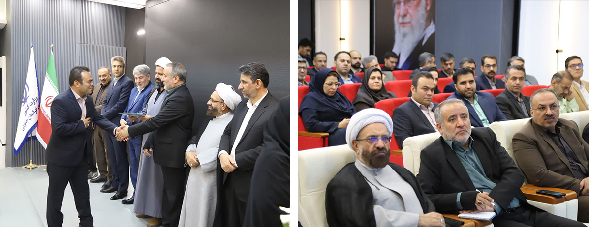 روابط عمومی شهرداری بیرجند، برترین روابط عمومی خراسان جنوبی شد