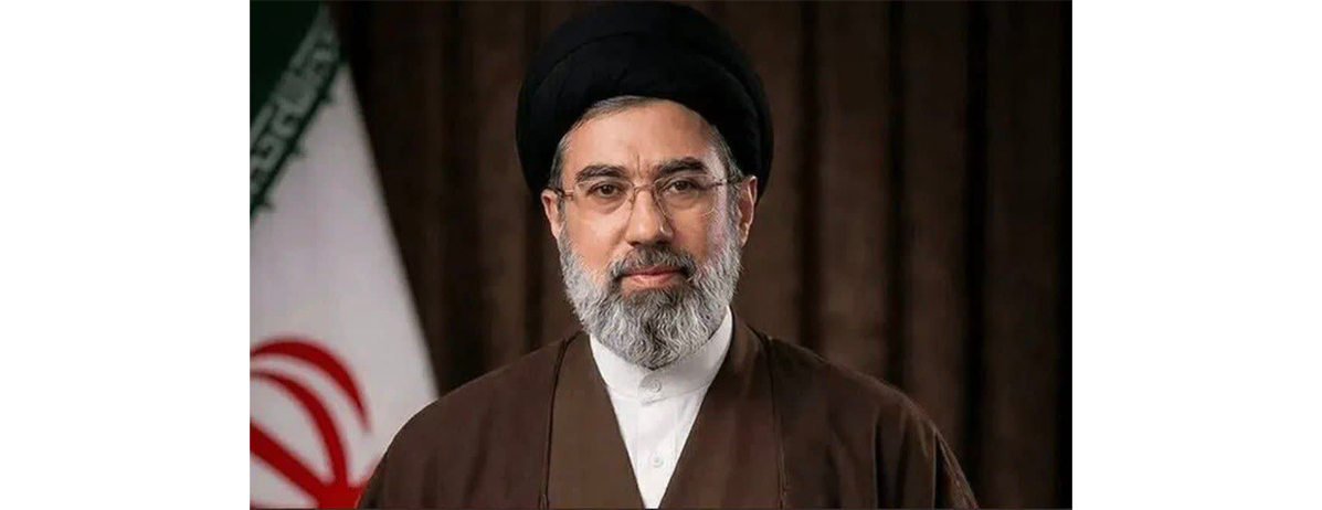 پیام رهبر انقلاب اسلامی به سی‌وسومین اجلاس سراسری نمازحضرت آیت‌الله خامنه‌ای